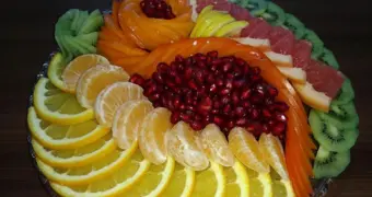 Назван самый полезный фрукт