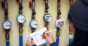 В Казахстане ввели «умные» правила для водяных счетчиков