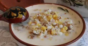 Празднуем Наурыз: традиционное блюдо оказалось самым дорогим в Актау