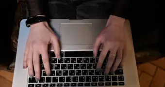 Что о человеке можно узнать за 10 минут поиска в Сети