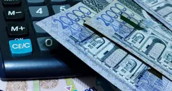 В Казахстане с 27 марта вступает в силу новая квитанция об уплате штрафов