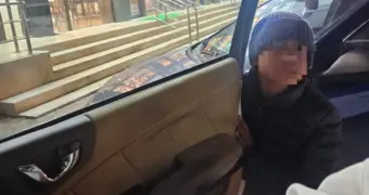 Попрошайки донимают жителей Актау