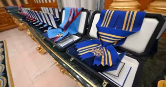 В Казахстане учредят новую государственную награду