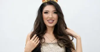 Основатель стоматологии из Актау завоевала гран-при "Mrs. Kazakhstan-2026" и представит страну в Лас-Вегасе