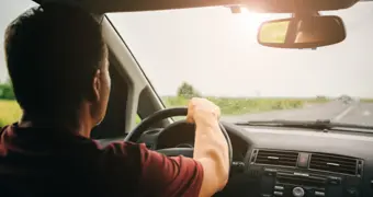 Названы лекарства, которые нельзя принимать водителям