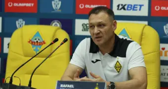 Громкое заявление тренера Уразбахтина о состоянии футбола в Казахстане