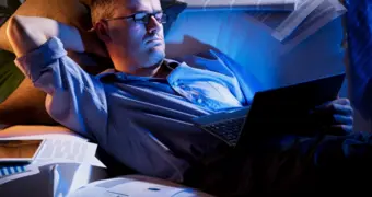 Ночь — время гениев: какие профессии выбирают «совы»