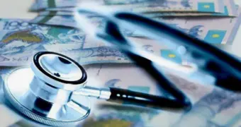 Казахстанцам разрешили следить за каждым тенге в системе ОСМС: подробности