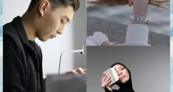 Серебро с историей: как молодой мастер из Актау переосмысливает казахские орнаменты