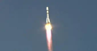 НАСА сообщило о неисправности на корабле «Прогресс МС-33» после запуска с Байконура