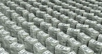 Самый дорогой объект в истории человечества