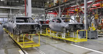 Машиностроение Казахстана пробило потолок в 5,7 трлн тенге