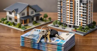 Ипотека стала главной национальной привычкой Казахстана: жители страны закредитовали себя на 7 триллионов тенге