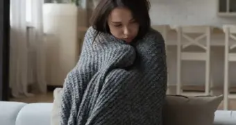 Депрессия и глаза: почему карий цвет может быть тревожным сигналом