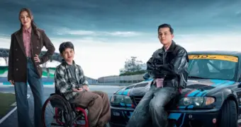 В помощь детям с инвалидностью: в Актау пройдет специальный показ фильма «Ерекше»