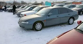 Старый конь борозды не портит: почему на дорогах в Казахстане до сих пор правят «динозавры» автопрома