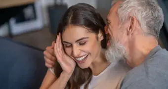 Ученые назвали «идеальную» разницу в возрасте для долгих отношений