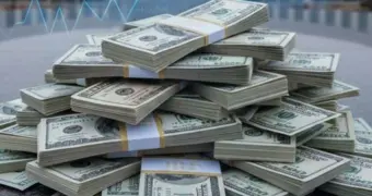 Ближний Восток закинул миллиарды в Казахстан