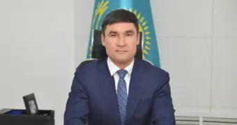 Серик Сапиев получил должность советника президента Федерации бокса Казахстана