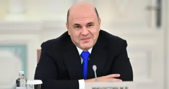 Премьер-министр России Михаил Мишустин посетит Казахстан с рабочим визитом 25–27 марта