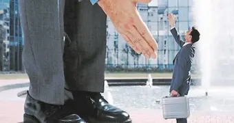 Малый бизнес Казахстана выходит на свободу