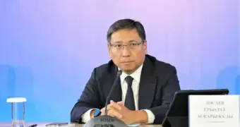 Токаев освободил Досаева от занимаемой должности