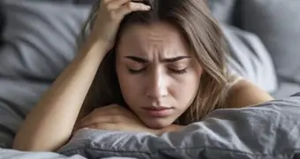 Опровергнут самый популярный миф о продолжительности сна