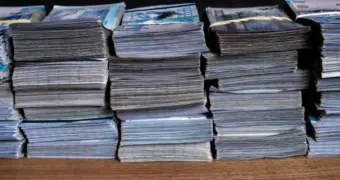 Нацбанк продлил срок обращения старых банкнот