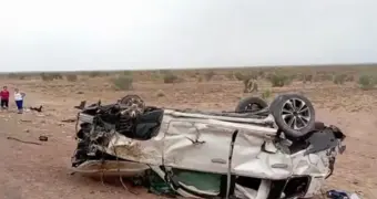 Супруге Шавката Рахмонова вынесли приговор