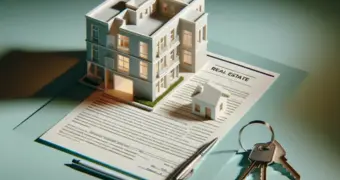 Важное предупреждение от МВД для всех, кто оформляет квартиру в Казахстане