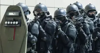 Сегодня в областном центре пройдут учения «Актау – Антитеррор-2026»