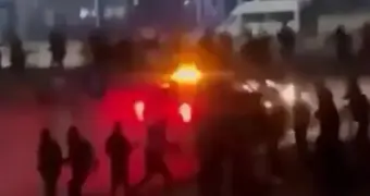 МИД РК проверяет возможное участие казахстанцев в массовой драке в России (видео)