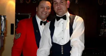 Военный сдал ДНК друга вместо своей, чтобы не платить алименты родному ребенку