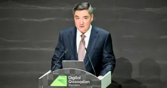 Казахстан готов стать хранилищем данных мировых держав — премьер-министр