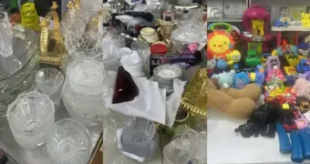 В Актау пройдёт благотворительная ярмарка