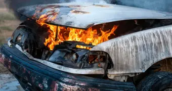 Налог на «призрак»: почему казахстанцы платят за автомобиль, которого больше нет