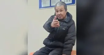 Вышел из опорного пункта и исчез: в Жанаозене разыскивают мужчину в состоянии психоза