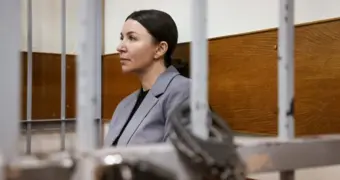 «Марафон желаний» Елены Блиновской выставили на торги