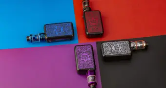 Одна затяжка на всех: чем опасно совместное использование вейпа