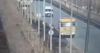 Использование тряпки не по назначению закончилась арестом и лишением прав для казахстанца