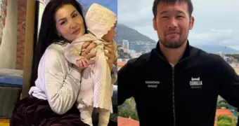 Жена Шавката Рахмонова выступила с резким заявлением