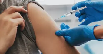 Перечень необходимых прививок для граждан Казахстана для пересечения границы