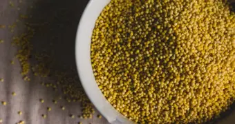 Способ улучшить вкус пшённой каши: советы нутрициолога