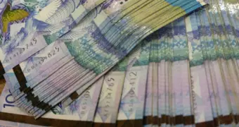 Базовая ставка и будущее тенге: Нацбанк объявит своё решение 24 апреля