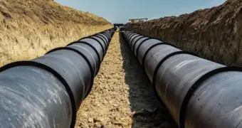 Вода на Западе Казахстана подорожает на треть