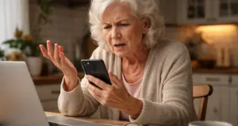 «Хождение по мукам»: как жительница Актау пыталась верифицировать телефон