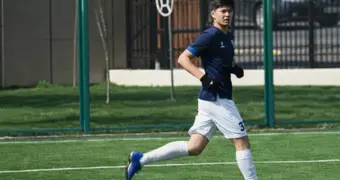 Наши играют в Алматы: актаусцев приглашают поддержать «Каспий-Жастар»