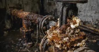 Подвалы ужаса в Актау: жильцы обвиняют ПКСК в антисанитарии и бездействии