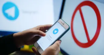 «Умрет в ближайшие дни». Глава «Ростелекома» рассказал о судьбе Telegram в России