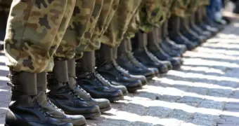 Срочная служба без отсрочки: подробности призыва в армию Казахстана в 2026 году